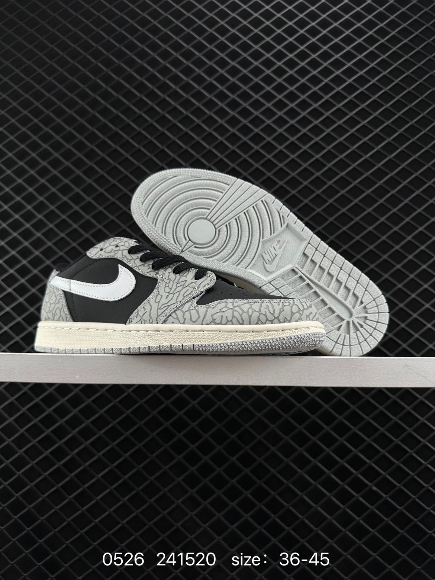 Air Jordan 1 Low AJ1